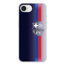 Чехол для iPhone 16е (Барселона) – Barsa