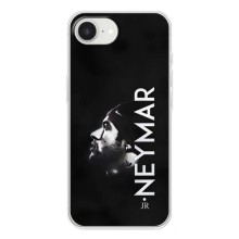 Чехол Неймар для iPhone 16е (AlphaPrint) (NEYMAR)