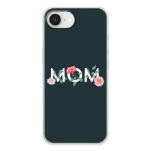 Чехлы для мамы на iPhone 16е