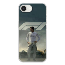 Чехол Формула1 на iPhone 16e – Формула 1