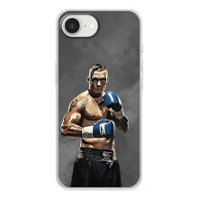Чехол с картинкой Александр Усик для iPhone 16e – Олександр Усик