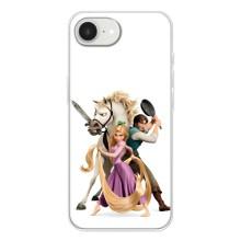 Чохол Рапунцель для iPhone 16е