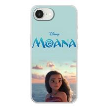 Чохол з мультфільмом Ваяна iPhone 16е