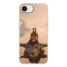 Чохол як приборкати дракона на iPhone 16е – Фільм дракон