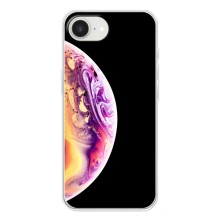 Космические Чехлы для Айфон 16е (VPrint) (Планета Айфон)