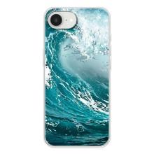 Літній Чохол на iPhone 16е – Морська Хвиля