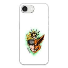 Naruto Anime Чохли для Айфон 16е (AlphaPrint)