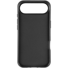 Чехол TPU Epik Black для Apple iPhone 17 Air (6.5") – Черный