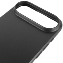 Чехол TPU Epik Black для Apple iPhone 17 Air (6.5") – Черный