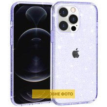 TPU чохол Nova для Apple iPhone 17 Air (6.5") – Фіолетовий