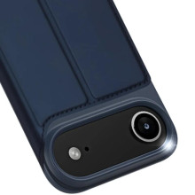 Чохол-книжка Dux Ducis з кишенею для візиток для Apple iPhone 17 Air (6.5")