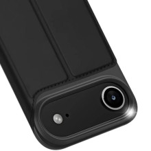 Чохол-книжка Dux Ducis з кишенею для візиток для Apple iPhone 17 Air (6.5")