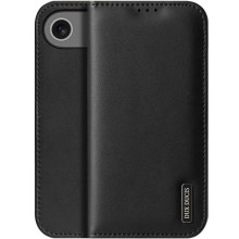 Чехол-книжка Dux Ducis Hivo для Apple iPhone 17 Air (6.5")