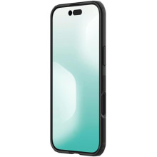 Чехол Nillkin Matte Pro для Apple iPhone 17 Air (6.5") – Черный