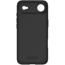 Карбоновая накладка Nillkin CamShield Pro для Apple iPhone 17 Air (6.5") – Черный