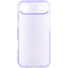 TPU чохол Nova для Apple iPhone 17 Air (6.5") – Фіолетовий
