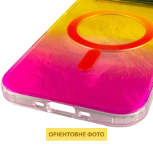 Чохол TPU Shiny Mountain Magnetic Fit для Apple iPhone 17 Air (6.5")