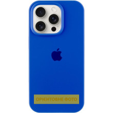 Чехол Silicone Case Full Protective (AA) для Apple iPhone 17 Air (6.5") – Синий