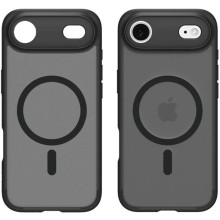 Чехол SGP Ultra Hybrid Mag для Apple iPhone 17 Air (6.5") – Черный