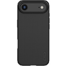 Чехол Nillkin Matte Magnetic Pro для Apple iPhone 17 Air (6.5") – Черный