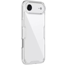 TPU чехол Nillkin Nature Pro Series для Apple iPhone 17 Air (6.5")