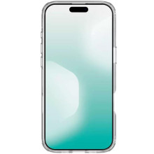 TPU чехол Nillkin Nature Pro Series для Apple iPhone 17 Air (6.5") – Прозрачный