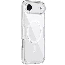 TPU чехол Nillkin Nature Pro Magnetic для Apple iPhone 17 Air (6.5")
