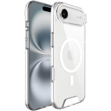 Чехол TPU Space Case with MagSafe для Apple iPhone 17 Air (6.5")