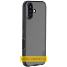 Чехол Nillkin Matte Pro для Apple iPhone 17 Air (6.5") – Черный