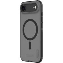 Чехол Nillkin Matte Magnetic Pro для Apple iPhone 17 Air (6.5") – Черный