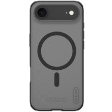 Чехол Nillkin Matte Magnetic Pro для Apple iPhone 17 Air (6.5") – Черный