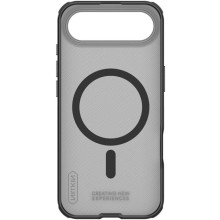 Чехол Nillkin Matte Magnetic Pro для Apple iPhone 17 Air (6.5") – Черный