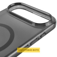 Чехол SGP Black Matte (MagFit) для Apple iPhone 17 Air (6.5") – Черный