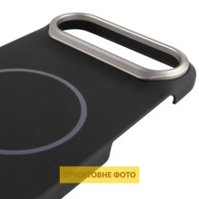 Чехол PC Dream with MagSafe для Apple iPhone 17 Air (6.5") – Черный