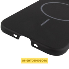 Чехол PC Dream with MagSafe для Apple iPhone 17 Air (6.5") – Черный