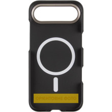 Чехол PC Dream with MagSafe для Apple iPhone 17 Air (6.5")