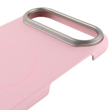 Чохол PC Dream with MagSafe для Apple iPhone 17 Air (6.5") – Рожевий