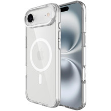 Чехол TPU Space Case Apex with MagSafe для Apple iPhone 17 Air (6.5")