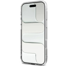 TPU чохол Epic Transparent 1,5mm Full Camera для Apple iPhone 17 Air (6.5") – Прозорий