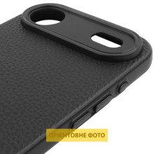 Чохол Syndee with MagSafe для Apple iPhone 17 Air (6.5") – Чорний