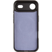 Чохол Syndee with MagSafe для Apple iPhone 17 Air (6.5") – Чорний