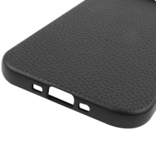 Чохол Syndee with MagSafe для Apple iPhone 17 Air (6.5") – Чорний
