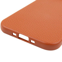 Чохол Syndee with MagSafe для Apple iPhone 17 Air (6.5") – Гірчичний