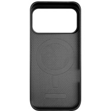 Чохол TPU+PC Crystal Hunt with MagSafe для Apple iPhone 17 Air (6.5")