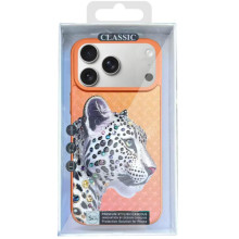 Чохол TPU+PC Crystal Hunt with MagSafe для Apple iPhone 17 Air (6.5")