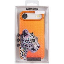 Чохол TPU+PC Crystal Hunt with MagSafe для Apple iPhone 17 Air (6.5")