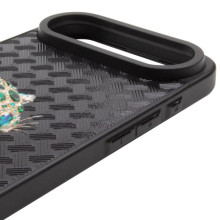 Чехол TPU+PC Crystal Hunt with MagSafe для Apple iPhone 17 Air (6.5")