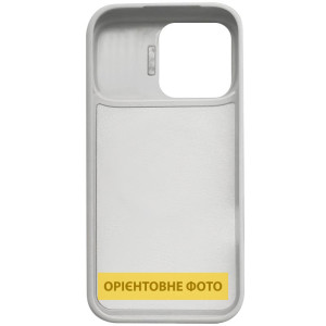 Чехол TPU+PC Wild Leopard with MagSafe для Apple iPhone 17 Air (6.5") – Серый