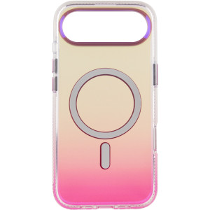 Чехол TPU+PC Phantom with MagSafe для Apple iPhone 17 Air (6.5")