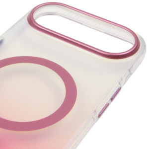 Чехол TPU+PC Phantom with MagSafe для Apple iPhone 17 Air (6.5")
